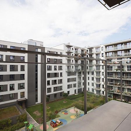 Cozy Apartment Jana Kazimierza, Wola 华沙 外观 照片