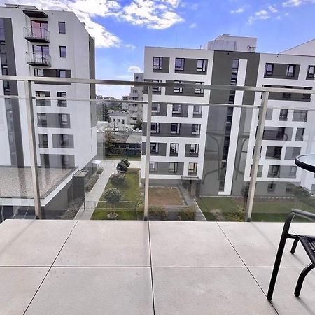Cozy Apartment Jana Kazimierza, Wola 华沙 外观 照片