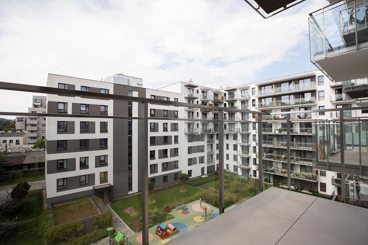 Cozy Apartment Jana Kazimierza, Wola 华沙 外观 照片