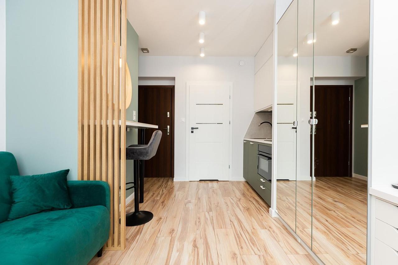Cozy Apartment Jana Kazimierza, Wola 华沙 外观 照片