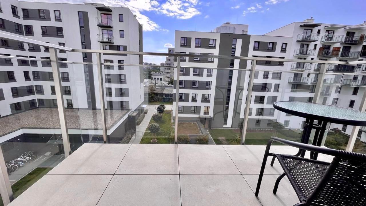 Cozy Apartment Jana Kazimierza, Wola 华沙 外观 照片